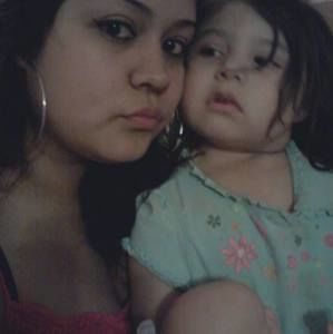 Meet your Posher, Jasmin